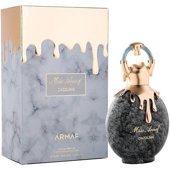 Imagem de Perfume Armaf Miss Dazzling Eau de Parfum para mulheres 100ml