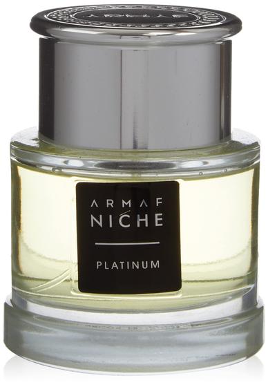 Imagem de Perfume Armaf Niche Platinum Eau de Parfum 90ml - Feminino