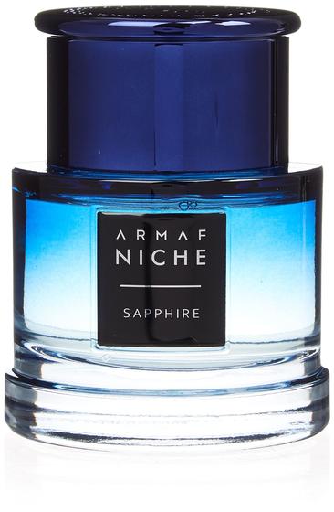 Imagem de Perfume Armaf Niche Sapphire Eau de Parfum 90 ml para unissex