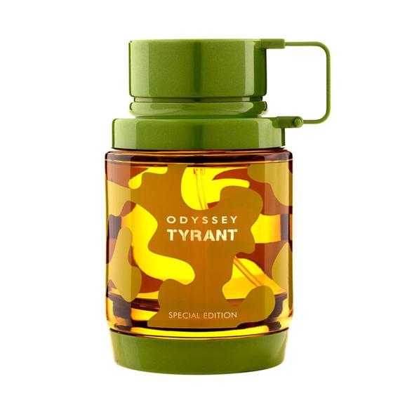 Imagem de Perfume Armaf Odyssey Tyrant Special Edition EDP 100mL para homens