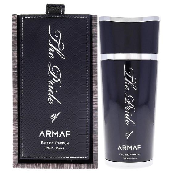 Imagem de Perfume Armaf The Pride Eau De Parfum 100ml para homens