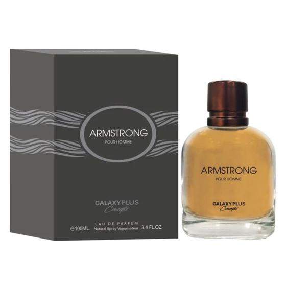 Imagem de Perfume Armstrong Masculino Eau de Parfum 100ml