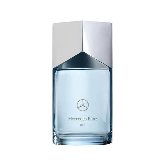 Imagem de Perfume Asl Air Mercedes Benz Eau De Parfum Masculino 100ml