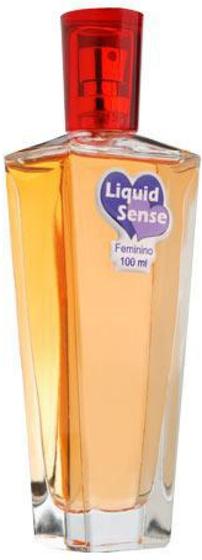 Imagem de Perfume Atrativo Liquid Sense 100Ml