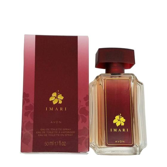 Imagem de Perfume AVON Imari Eau de Toilette 35ml para mulheres