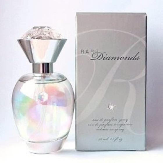 Imagem de Perfume Avon Rare Diamonds Eau De Parfum 50ml para mulheres