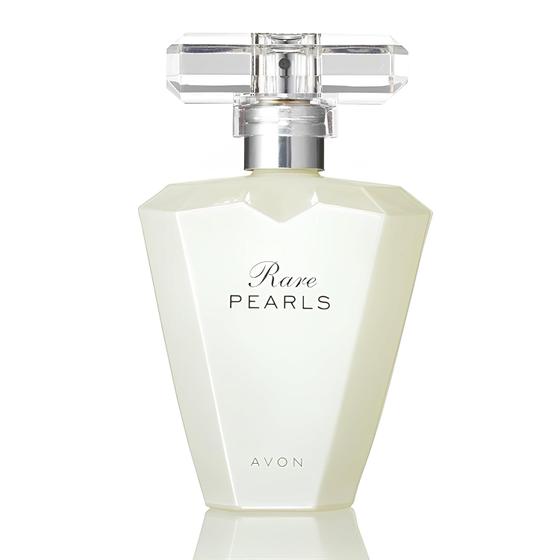 Imagem de Perfume AVON Rare Pearls Eau De Perfume 50ml para mulheres