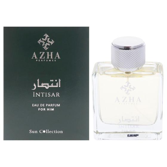 Imagem de Perfume Azha Intisar Eau de Parfum (100ml) Masculino