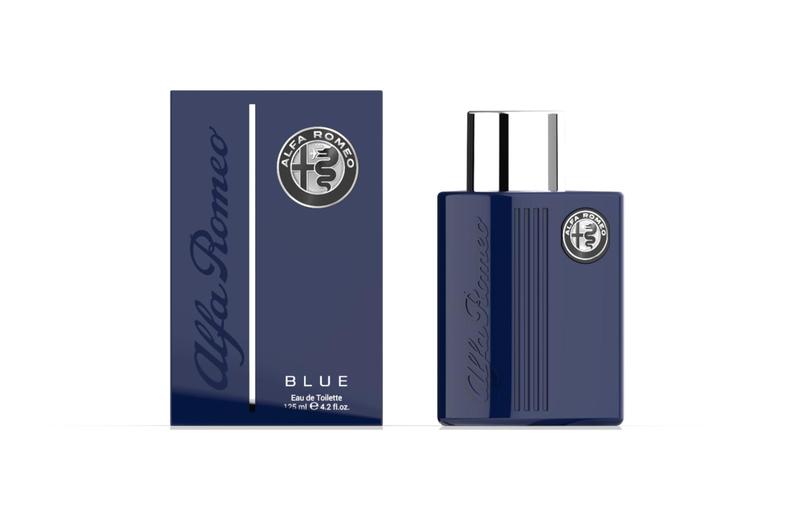 Imagem de Perfume Azul Edt Spray 4.2 Oz de Alta Qualidade