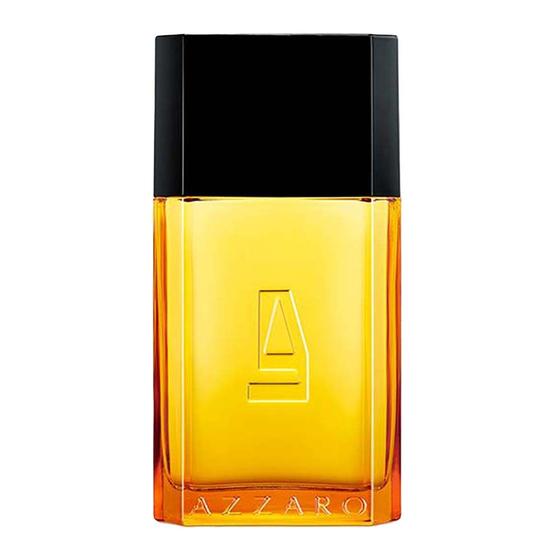 Perfume Azzaro Pour Homme Eau de Toilette é boa?