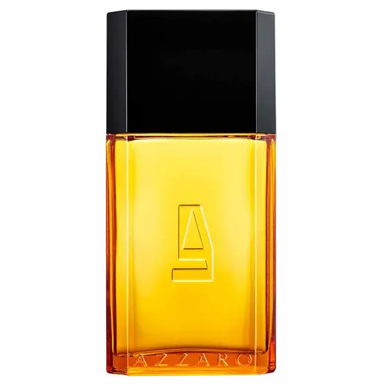 Perfume Azzaro Pour Homme Masculino Eau de Toilette
