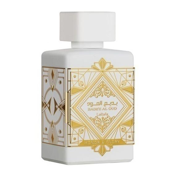 Imagem de Perfume Badee Al Oud Honor & Glory Lattafa EDP Unissex 100ml