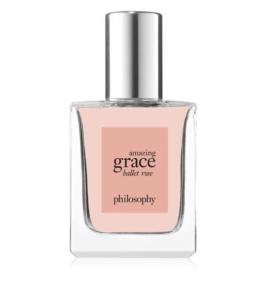 Imagem de Perfume Ballet Rose Amazing Grace, 0.141ml