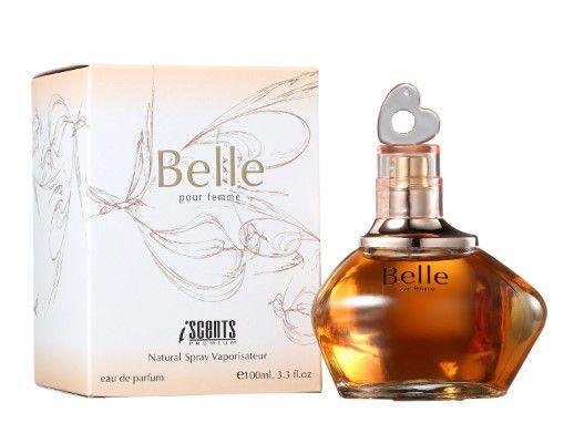 Imagem de Perfume Belle Iscents 100ml