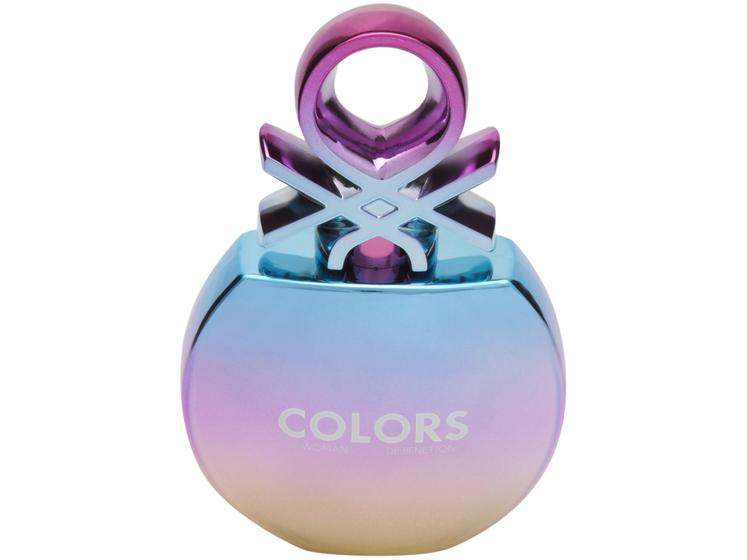 Imagem de Perfume Benetton Colors Woman Holo Feminino