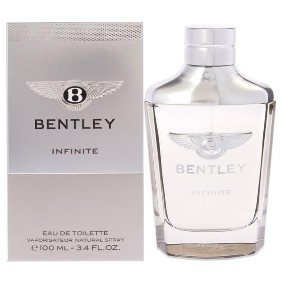 Imagem de Perfume Bentley Bentley Infinite para homens EDT Spray 100mL