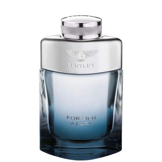 Imagem de Perfume Bentley For Men Azure Edt Masculino 100ml