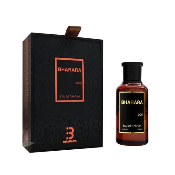 Imagem de Perfume Bharara Don Eau de Parfum para homens 100mL