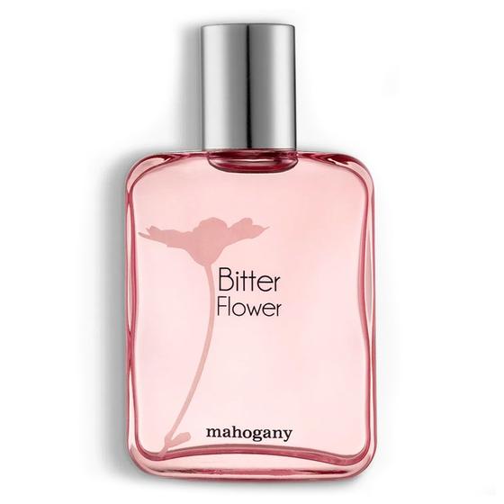 Imagem de Perfume Bitter Flower 100ml - Mahogany