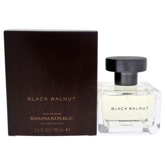 Imagem de Perfume Black Walnut para Homens - 3.113ml EDT Spray