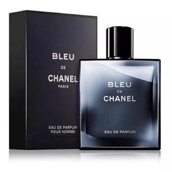 Imagem de Perfume Bleu De Chanel Eau De Parfum 100Ml