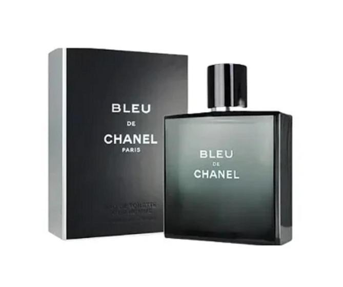 Imagem de Perfume Bleu Eau de Toilette - 100ml Masculino