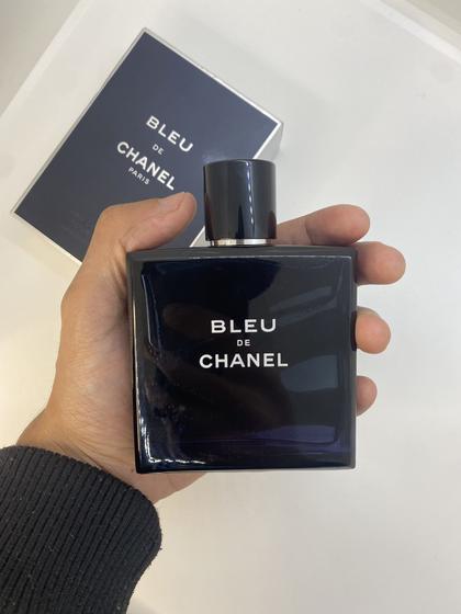 Imagem de Perfume Bleu - EDP 100ml  Masc.