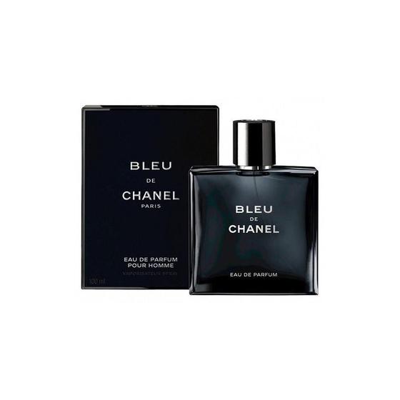 Imagem de Perfume Bléu - Edp 100Ml Masculino.