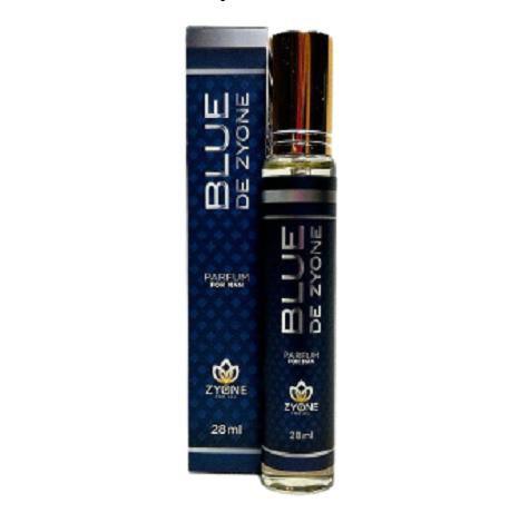 Imagem de Perfume Blue de Zyone 28ml Parfum