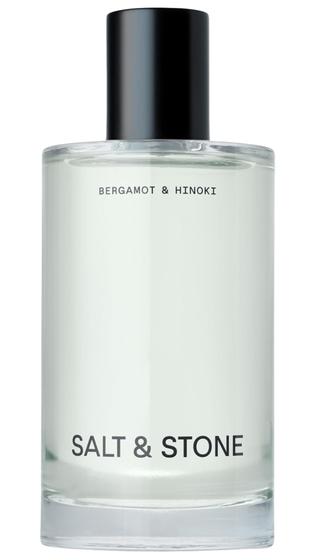 Imagem de Perfume Body Mist Sal & Stone Bergamota e Hinoki 100mL