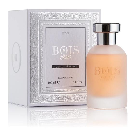 Imagem de Perfume Bois 1920 Come L'amore Eau De Parfum 100ml unissex