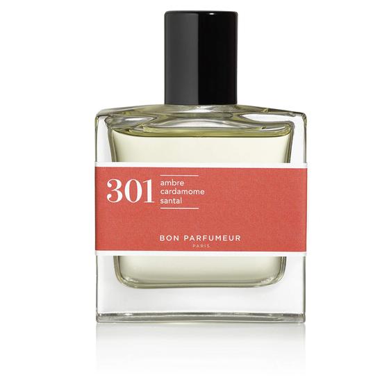 Imagem de Perfume Bon Parfumeur Paris 301 Sândalo Âmbar Cardamomo 30mL