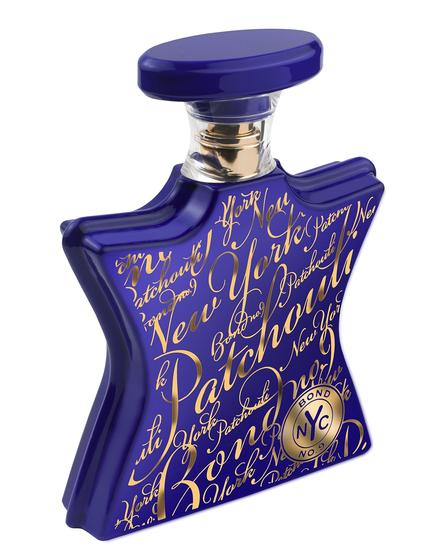 Imagem de Perfume Bond No. 9 New York Patchouli Eau de Perfum 100ml