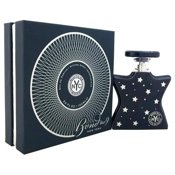 Imagem de Perfume Bond No. 9 Nuits De Noho Eau De Parfum 100ml para mulheres