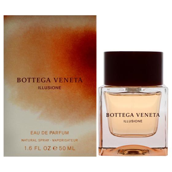 Imagem de Perfume Bottega Veneta Illusione Eau de Parfum 50ml para mulheres