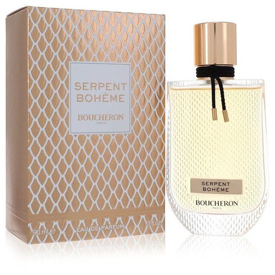 Imagem de Perfume Boucheron Serpent Boheme Edp Feminino 90Ml