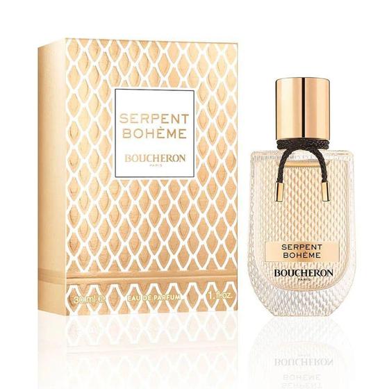 Imagem de Perfume Boucheron Serpent Bohème Feminino Eau de Pafum - Boucheron - 90ml