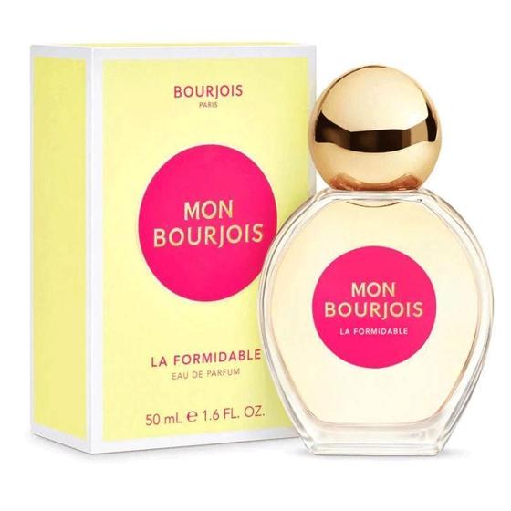 Imagem de Perfume Bourjois La Formidable Eau de Parfum 50 ml