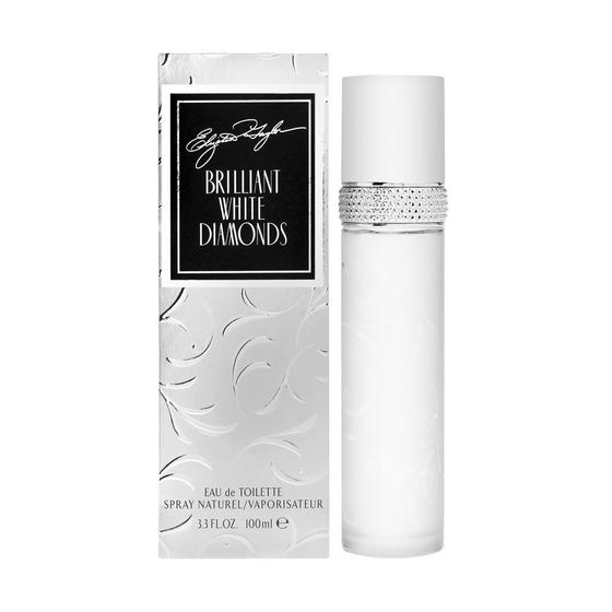 Imagem de Perfume Branco Reluzente 100ml - Aroma Intenso