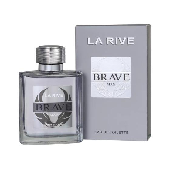 Imagem de Perfume Brave Man La rive 100 ML