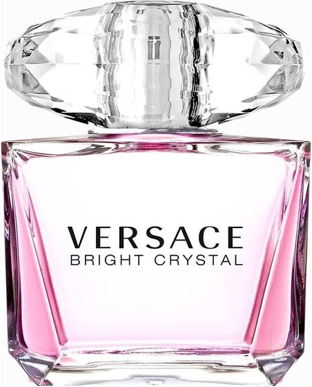 Imagem de Perfume Bright Crystal de Versace - Eau de Toilette