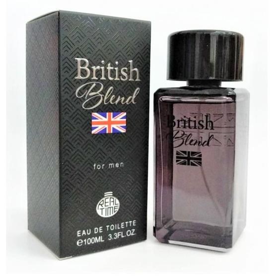 Imagem de Perfume British Blend For men 100 ml '