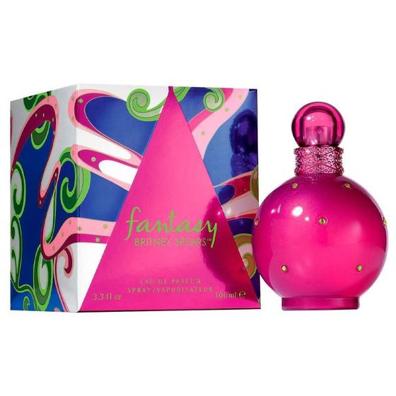 Imagem de Perfume Britney Spears Fantasy Edp 100Ml Feminino