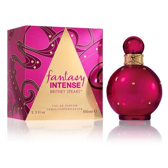 Imagem de Perfume Britney Spears Fantasy Intense Eau de Perfume 100ml