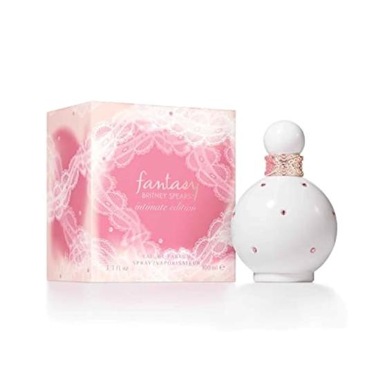 Imagem de Perfume Britney Spears Fantasy Intimate Edition EDP 100mL