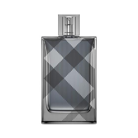 Imagem de Perfume Burberry Brit Eau de Toilette Masculino - 100ml