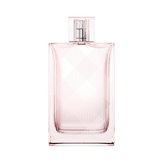 Imagem de Perfume Burberry Brit Sheer com embalagem nova 3.85ml