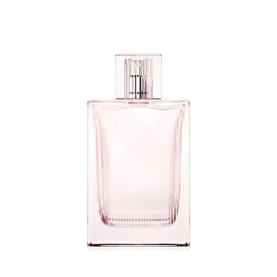 Imagem de Perfume Burberry Brit Sheer Eau de Toilette 50ml - Feminino