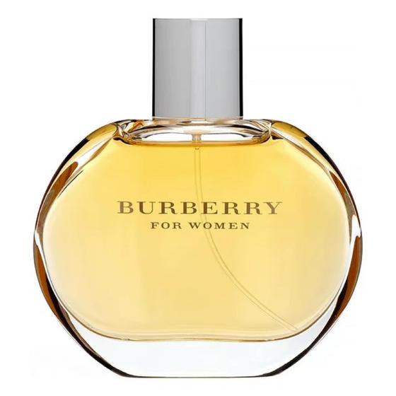 Imagem de Perfume Burberry Classic Eau de Parfum 100ml para mulheres