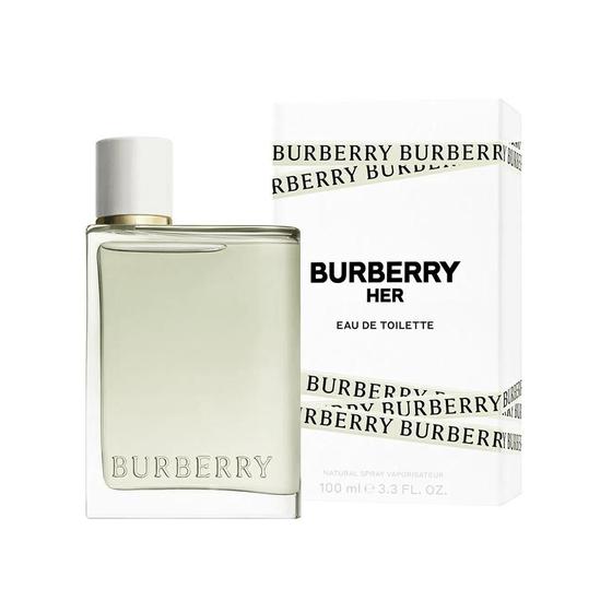 Imagem de Perfume Burberry Her - Eau de Toilette - 100 ml